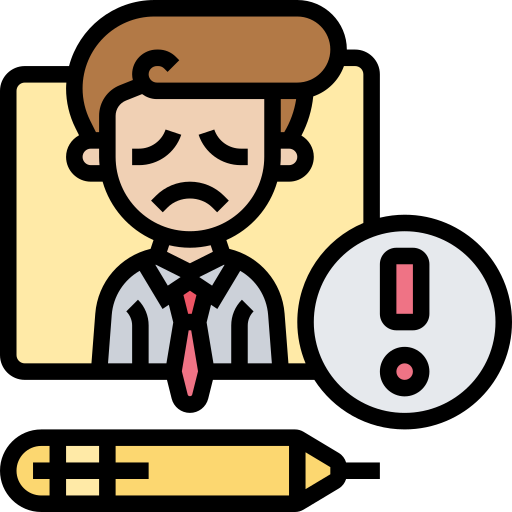 namemistake Icon